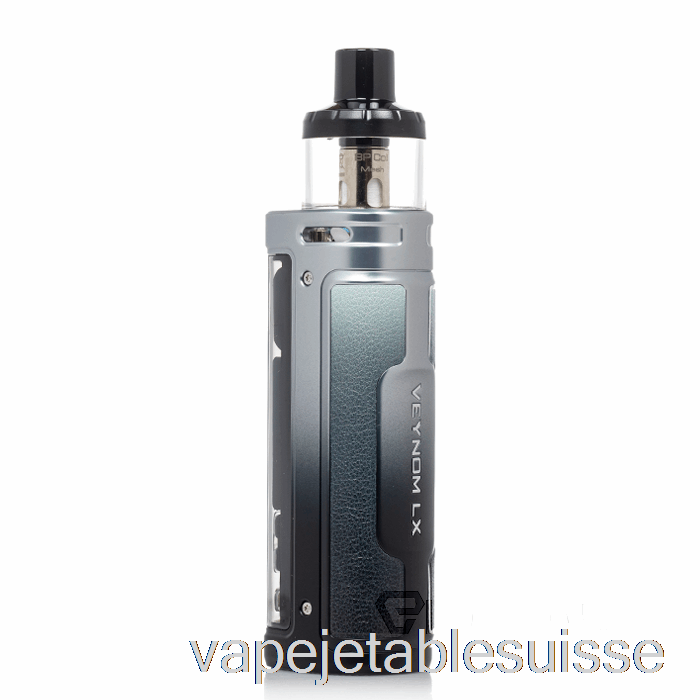 Vape Suisse Aspire Veynom Lx 100w Système De Pod Fondu Métallique